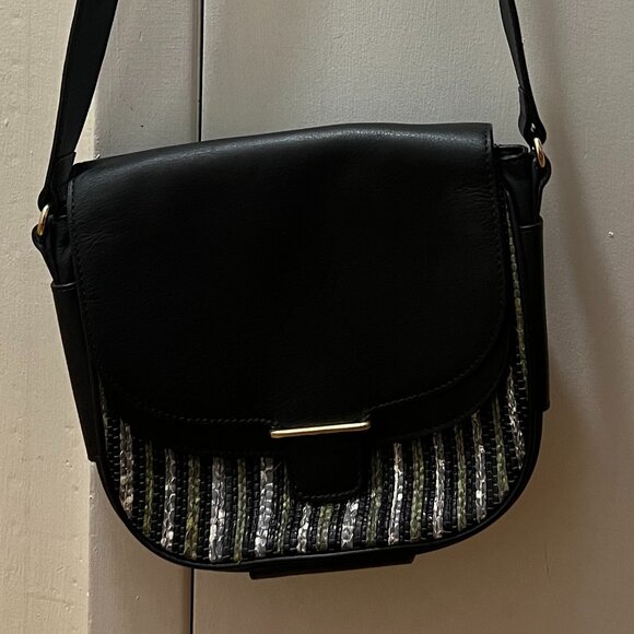 Tila March Crossbody - Picture 1 of 4